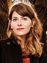 foto de Lisa Hanawalt