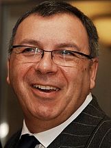 foto de Maurice Gran