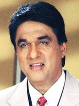 foto de Mukesh Khanna