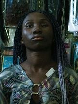 foto de Precious Mariam Sanusi