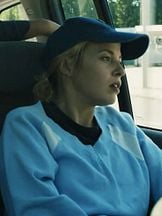 foto de Indré Patkauskaité