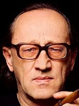 foto de Heiner Müller