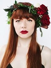 foto de Michaela Kurimsky