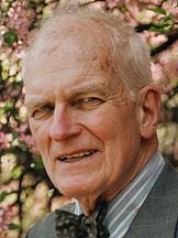 foto de Francis Cabot