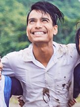 foto de Manoranjoan Das