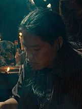 foto de Luis Felipe Fernandez-Salvador y Campodonico