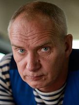 foto de Dmitriy Podnozov