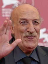 foto de Hacène Benzerari