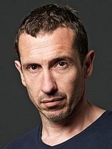 foto de Jacob Derwig