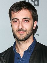 foto de Nick Antosca