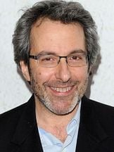 foto de Warren Leight