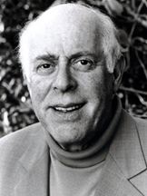 Clive Swift