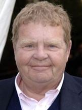 Geoffrey Hughes