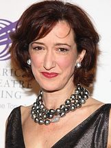 foto de Haydn Gwynne