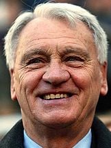 foto de Bobby Robson