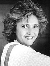 foto de Laura Esquivel