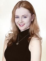 foto de Elín Sif Halldórsdóttir