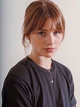 foto de Eyrún Björk Jakobsdóttir