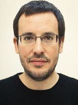 foto de Antonio Prata