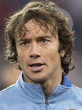 foto de Diego Lugano