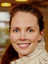 foto de Lára Jóhanna Jónsdóttir