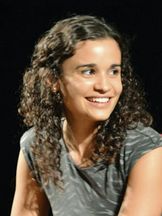 foto de Monserrat Montero Cole