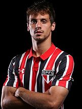 foto de Rodrigo Caio