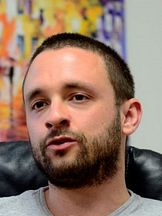 foto de Renzo Rímolo