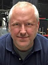 foto de Chad Fiveash