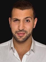 foto de Nidhal Saadi