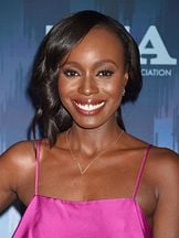 Anna Diop