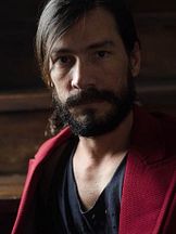 foto de Jaime Tamariz