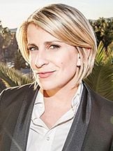 foto de Liz Feldman