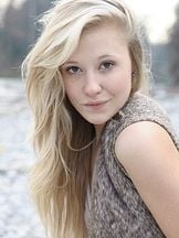 foto de Annina Euling