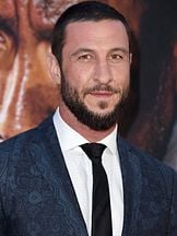 Pablo Schreiber