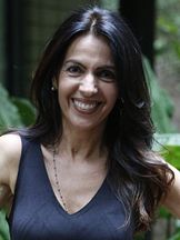 foto de Maria Camargo