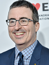 foto de John Oliver