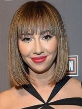 foto de Jackie Cruz