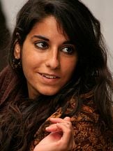 foto de Michal Elia Kamal