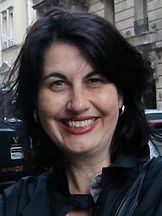 foto de Maya Gallus