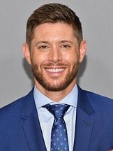 Jensen Ackles