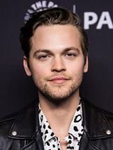 foto de Alexander Calvert
