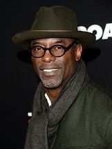 Isaiah Washington