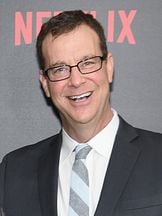 foto de Douglas Petrie