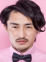 foto de Shavo Dorjee