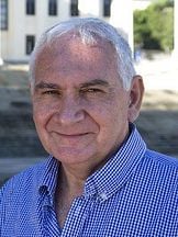 foto de Joseba Sarrionandia