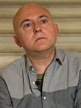 foto de Txuspo Poyo