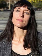 foto de Astra Taylor