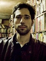 foto de Graham Reznick