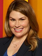 foto de Heidi Blickenstaff